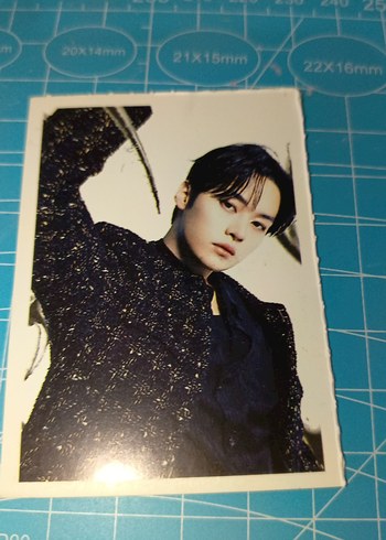 Straykids ot8 dergi pc - Görsel 9