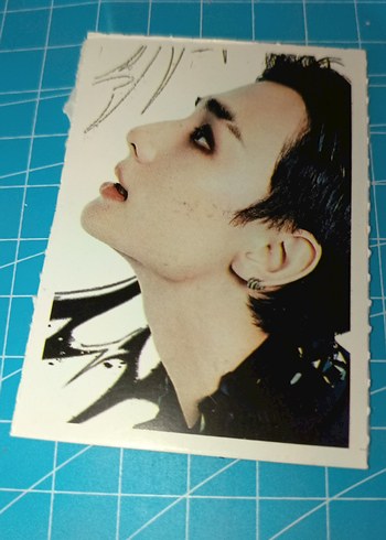 Straykids ot8 dergi pc - Görsel 8