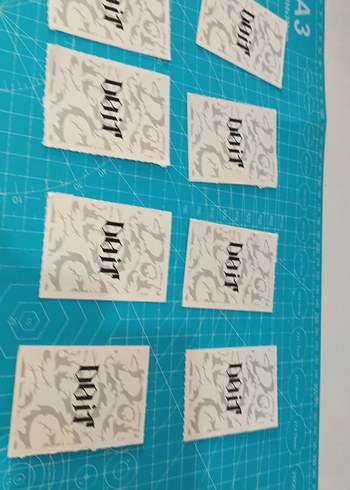 Straykids ot8 dergi pc - Görsel 10