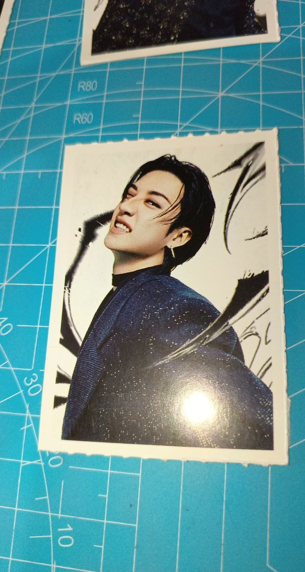 Straykids ot8 dergi pc - Görsel 4