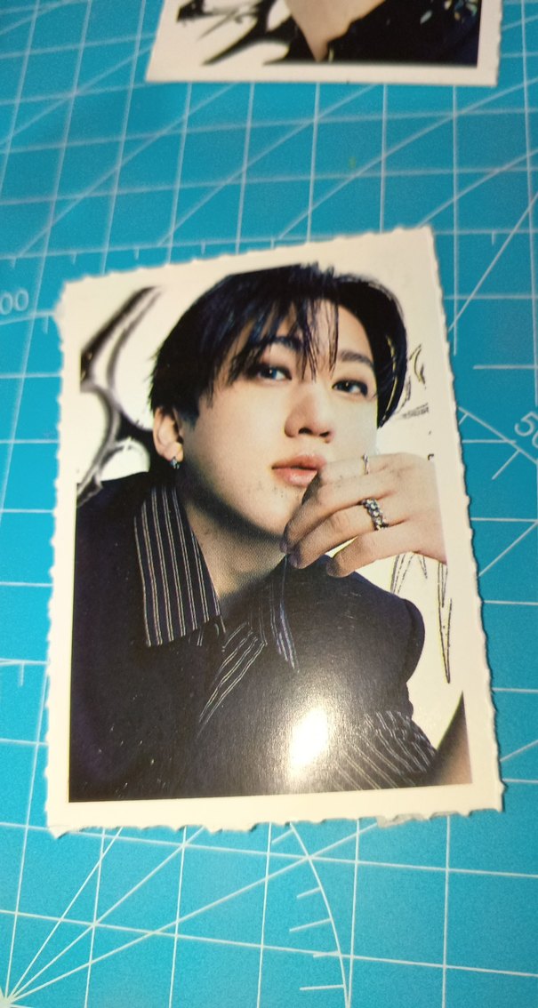 Straykids ot8 dergi pc - Görsel 5