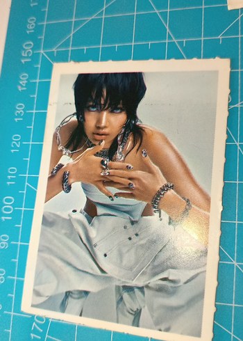 Lisa-Rockstar 5li pc seti - Görsel 6