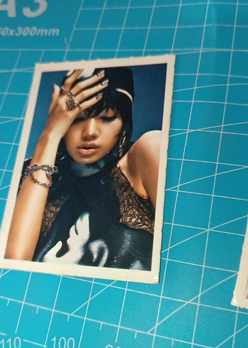 Lisa-Rockstar 5li pc seti - Görsel 3