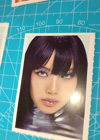 Lisa-Rockstar 5li pc seti - Görsel 5