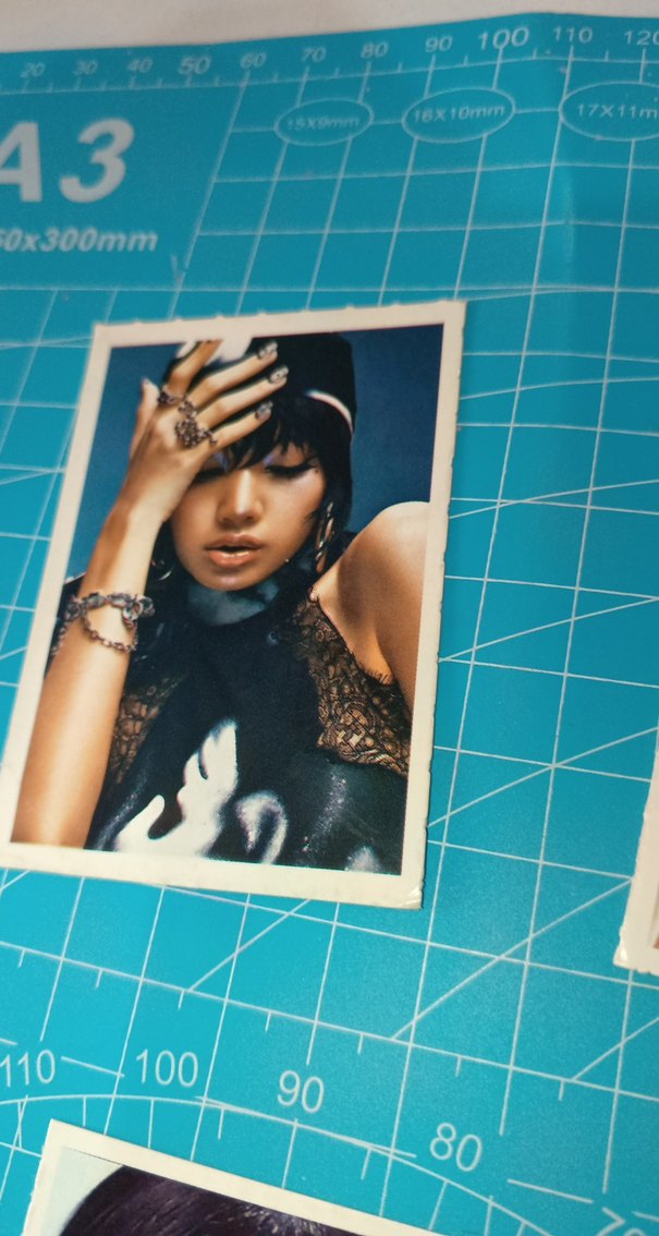 Lisa-Rockstar 5li pc seti - Görsel 3