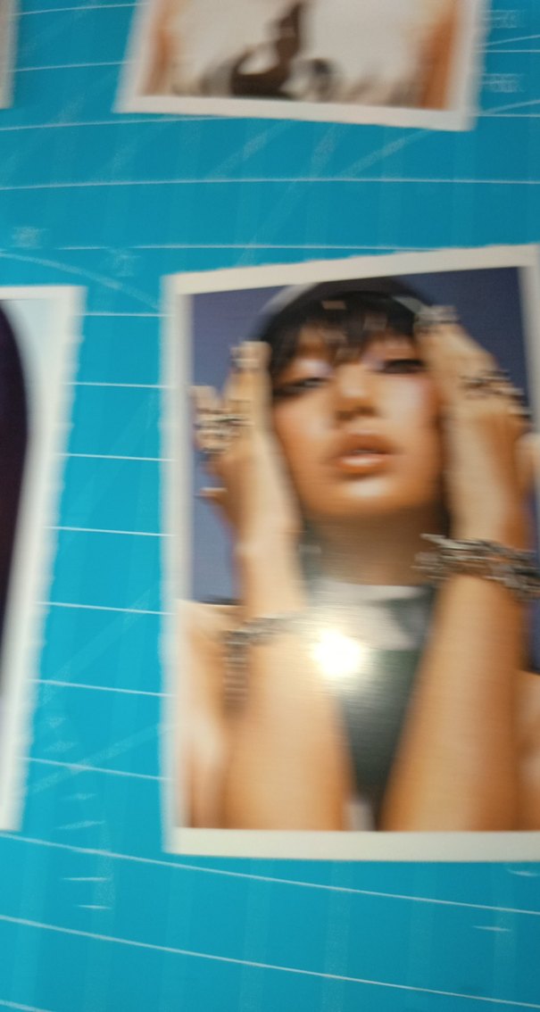 Lisa-Rockstar 5li pc seti - Görsel 4