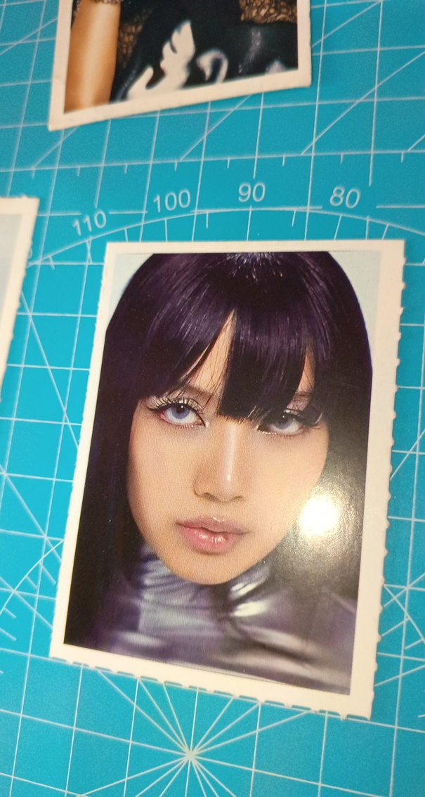 Lisa-Rockstar 5li pc seti - Görsel 5