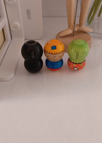 3adet flipperz hacıyatmaz - Görsel 2