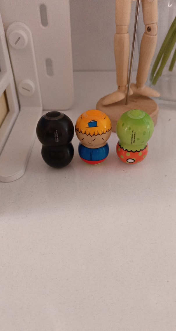 3adet flipperz hacıyatmaz - Görsel 2