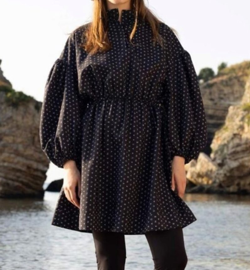 Manuka tesettür mayo - Görsel 3