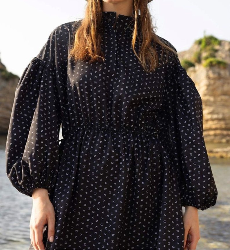 Manuka tesettür mayo - Görsel 2