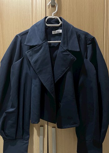 Hooopstore Ceket - Görsel 2