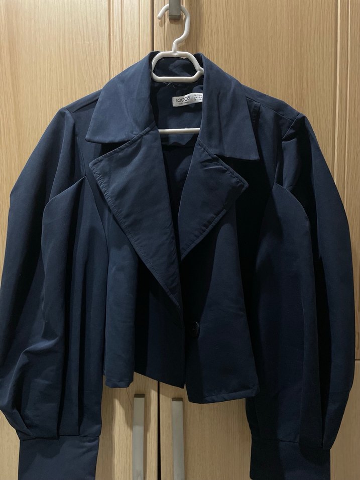 Hooopstore Ceket - Görsel 2