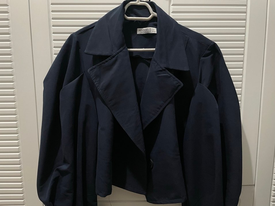 Hooopstore Ceket - Görsel 3