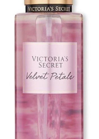 Victoria's Secret Velvet Petals Kadın Parfümü