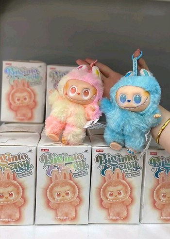 labubu supriz kutu