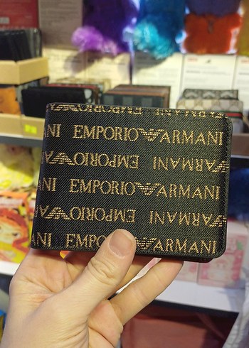 Emporio Armani
