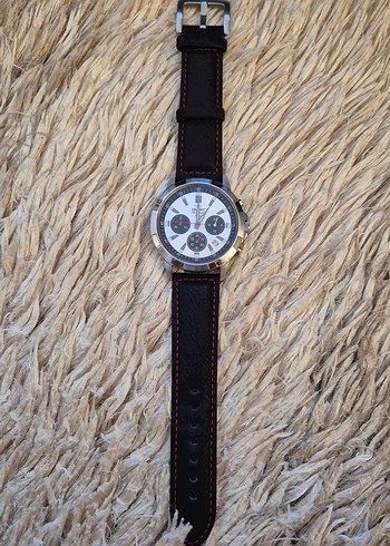 orient orjinal erkek kol saati - Görsel 2