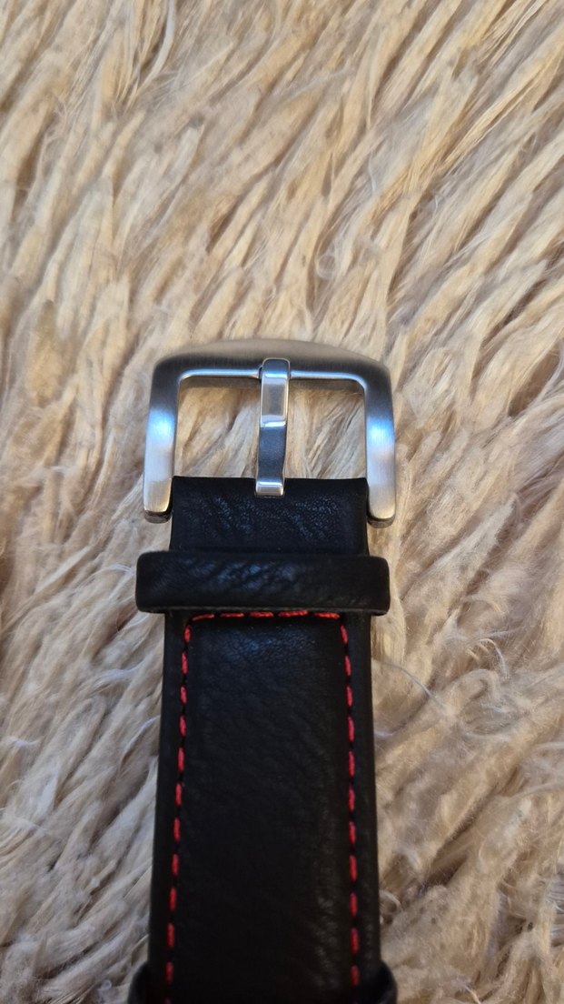 orient orjinal erkek kol saati - Görsel 5