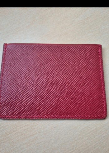 vişne rengi kartlık sıfır - Görsel 2