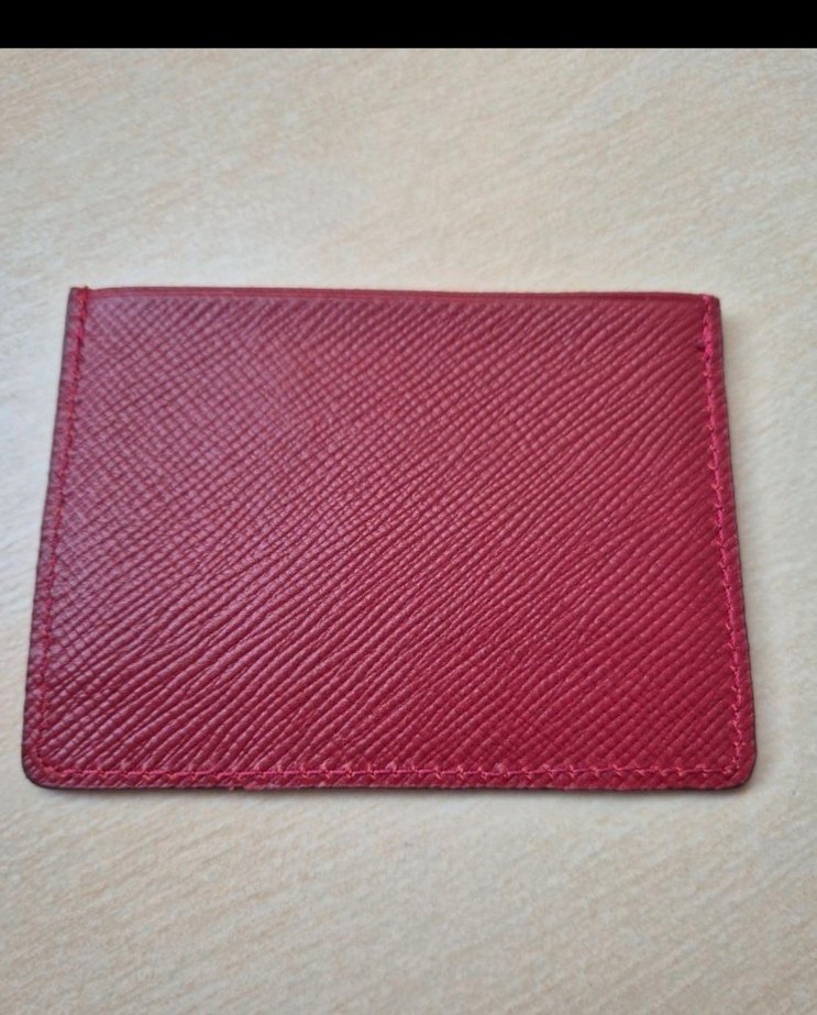 vişne rengi kartlık sıfır - Görsel 2