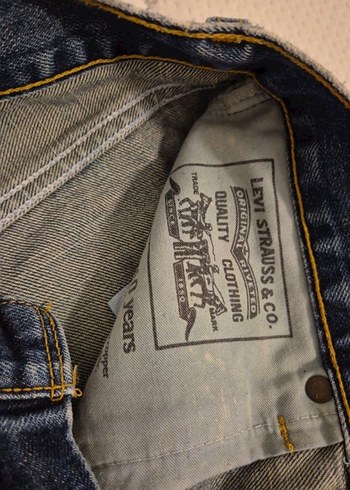 kot şort bayan - Görsel 3