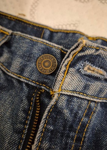 kot şort bayan - Görsel 2