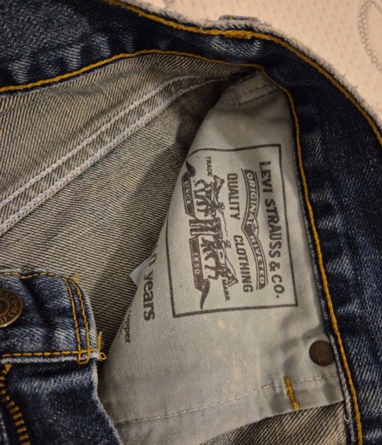 kot şort bayan - Görsel 3