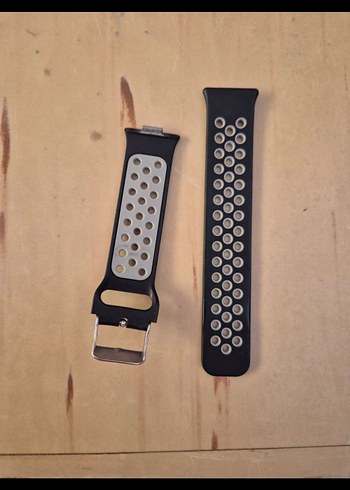 huawei watch fit 3 fit 4 kordon - Görsel 2