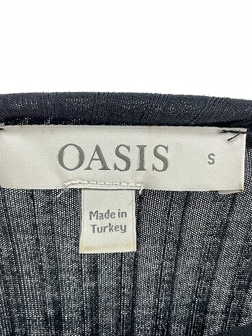 Oasis Bluz %70 İndirimli. - Görsel 4