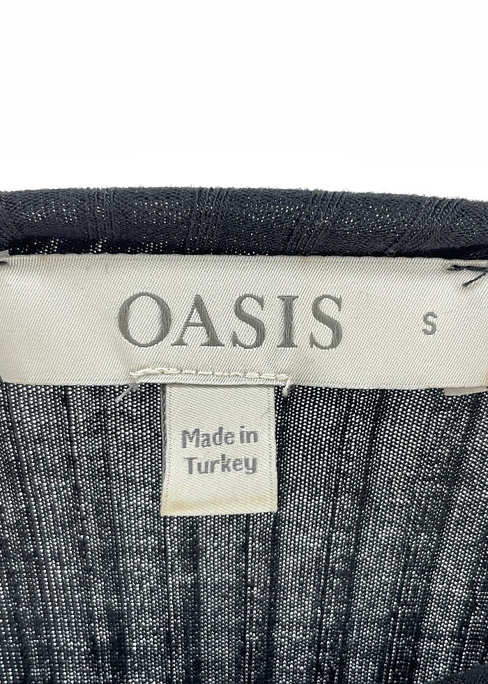 Oasis Bluz %70 İndirimli. - Görsel 4