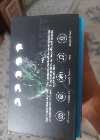 Kameralı interkom sıfır ayarında - Görsel 4