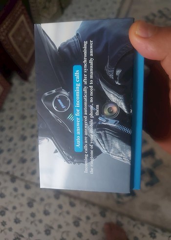 Kameralı interkom sıfır ayarında - Görsel 2