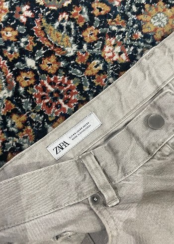 Erkek bej pantolon - Görsel 2