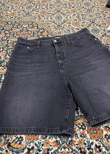 Erkek şort - Görsel 2