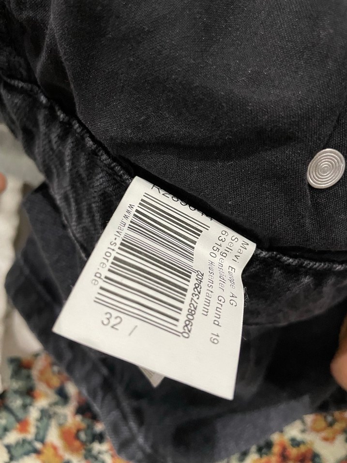 Erkek şort - Görsel 4