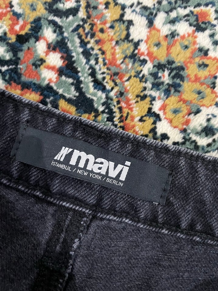 Erkek şort - Görsel 3