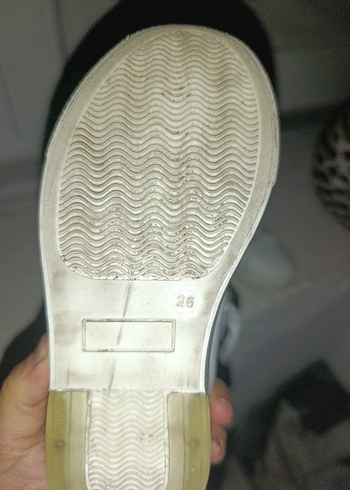 çocuk spor ayakkabı - Görsel 3