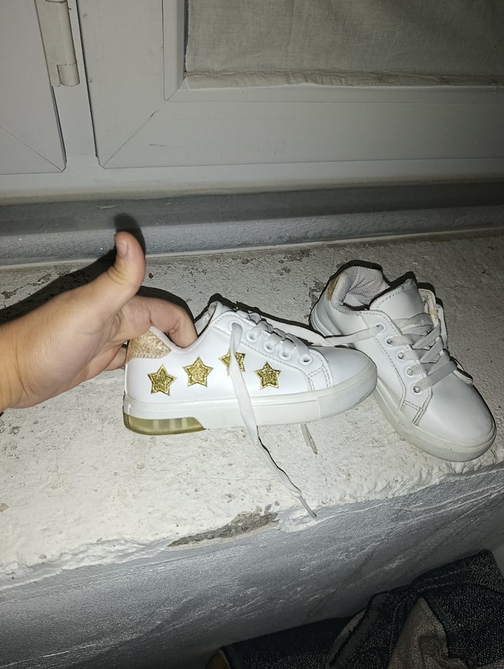 çocuk spor ayakkabı - Görsel 2