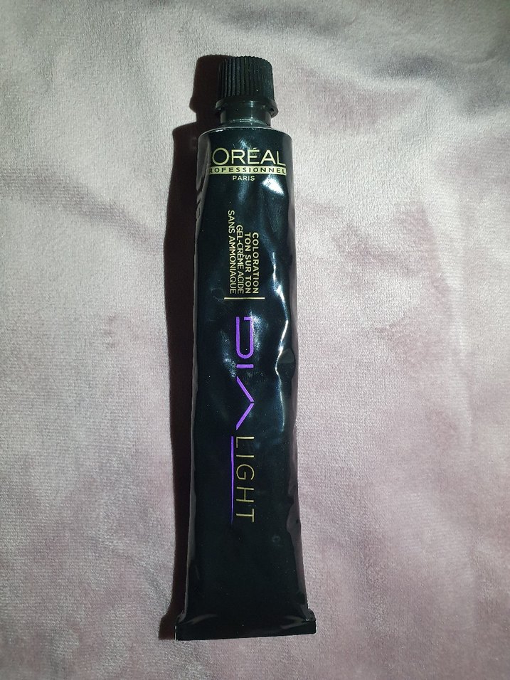 Saç Boyası - Görsel 2