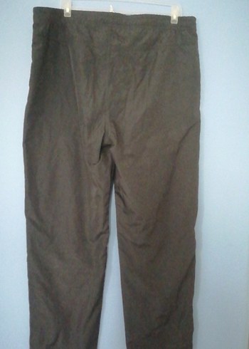 Antrasit Xl Kumaş Pantolon - Görsel 2