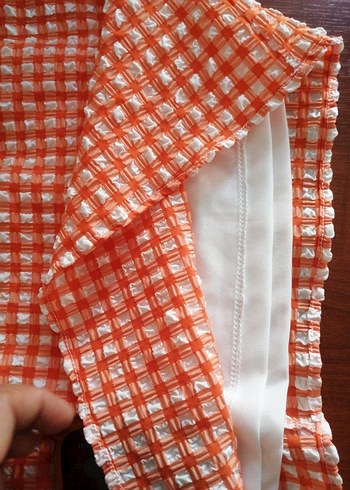 Adl elbise - Görsel 6