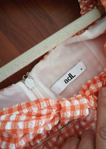 Adl elbise - Görsel 8