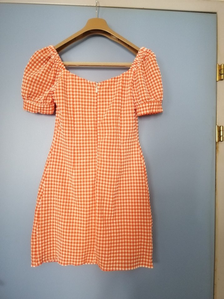 Adl elbise - Görsel 3