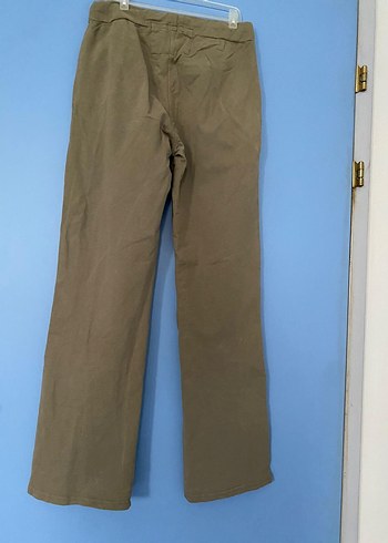 Haki  penye  eşofman - Görsel 2