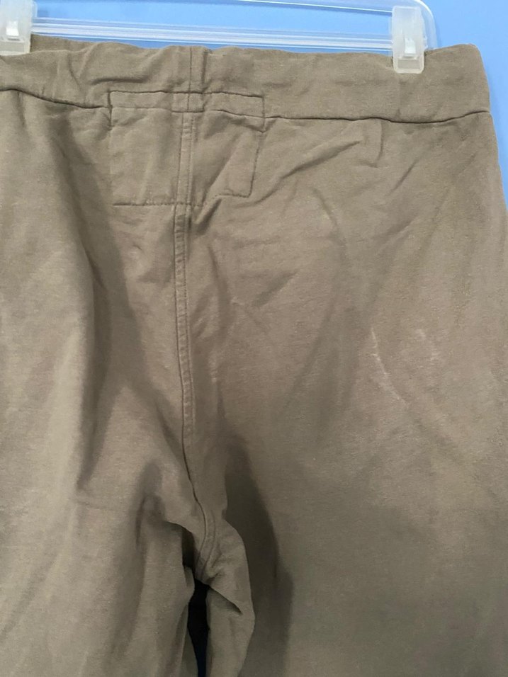 Haki  penye  eşofman - Görsel 3