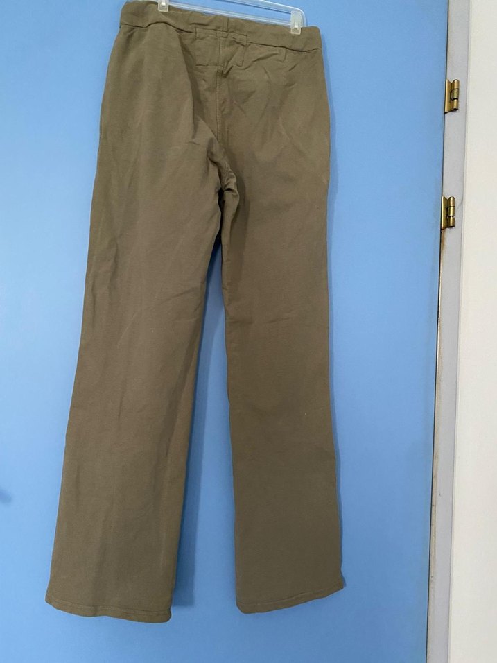 Haki  penye  eşofman - Görsel 2