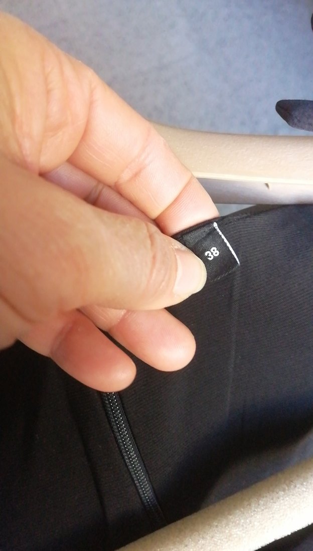 Siyah Mini Halter Yaka Elbise - Görsel 4