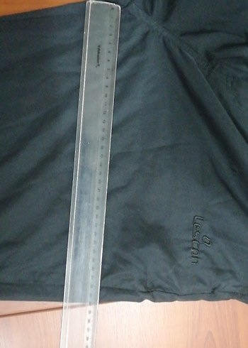 Antrasit Fermuarlı Erkek Eşofman Altı - Görsel 14