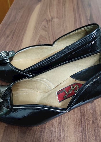 35 Beden Retro Ayakkabı